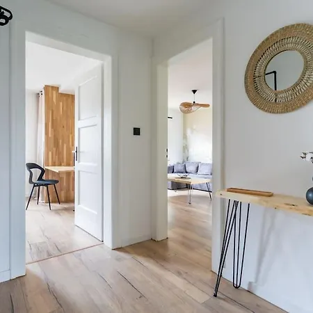 Superbe Appartement, Terrasse Et Parking Privatif シルティグアイム