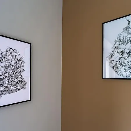 Superbe Appartement, Terrasse Et Parking Privatif